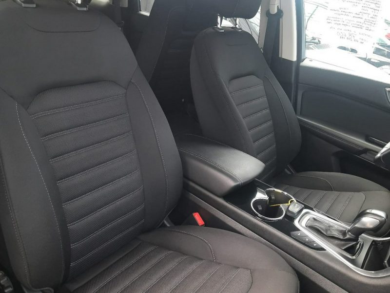 Ford Galaxy Mk4 (2015-2022)