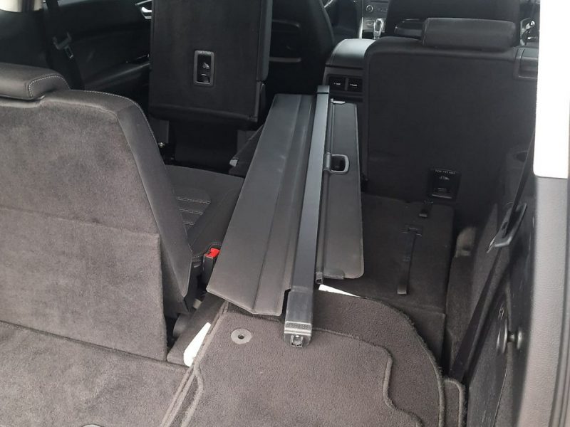 Ford Galaxy Mk4 (2015-2022)