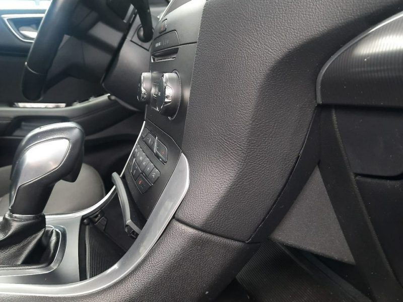 Ford Galaxy Mk4 (2015-2022)