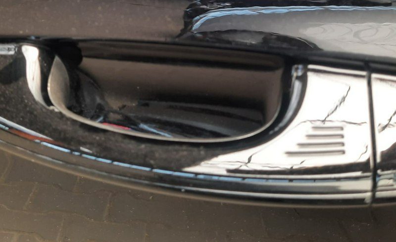 Ford Galaxy Mk4 (2015-2022)