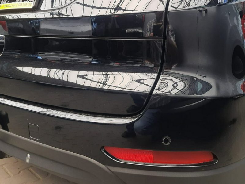 Ford Galaxy Mk4 (2015-2022)