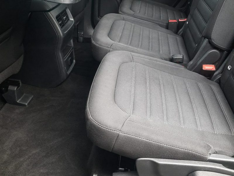 Ford Galaxy Mk4 (2015-2022)