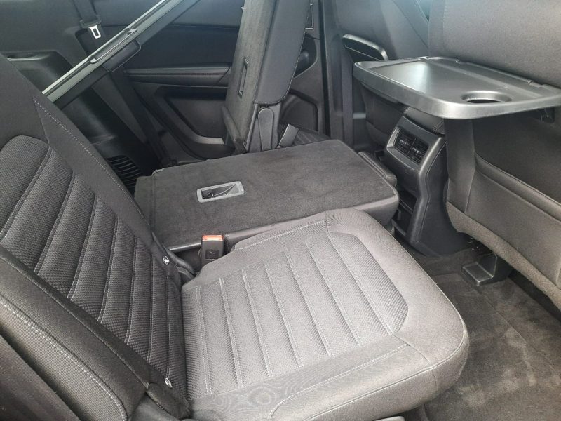 Ford Galaxy Mk4 (2015-2022)