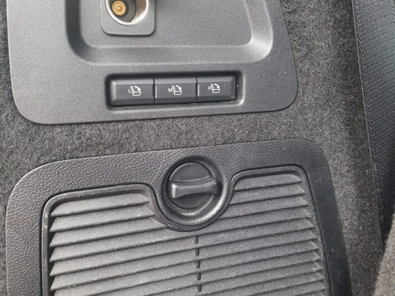 Ford Galaxy Mk4 (2015-2022)