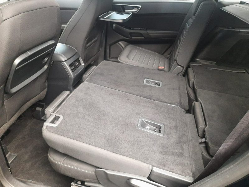 Ford Galaxy Mk4 (2015-2022)