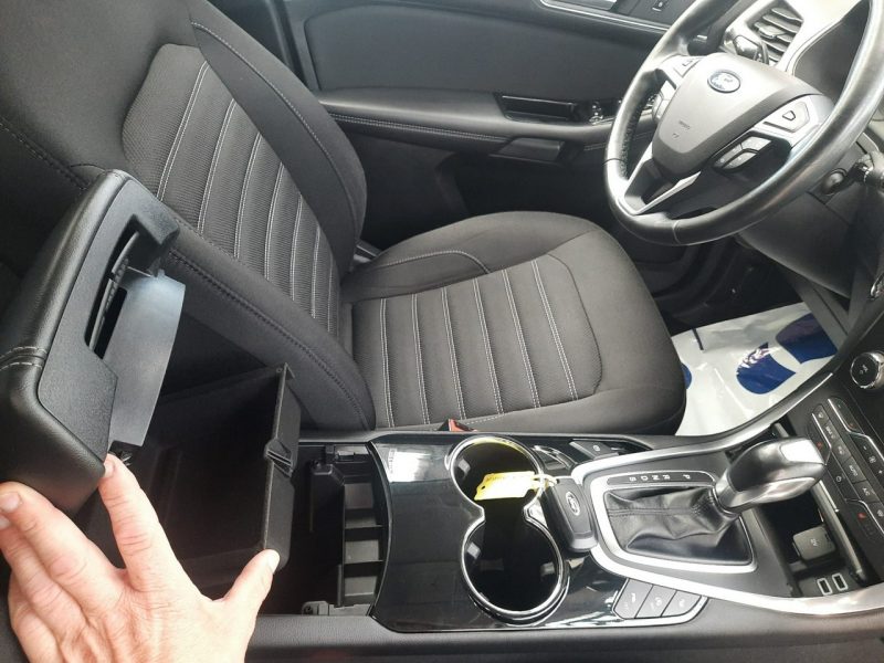 Ford Galaxy Mk4 (2015-2022)
