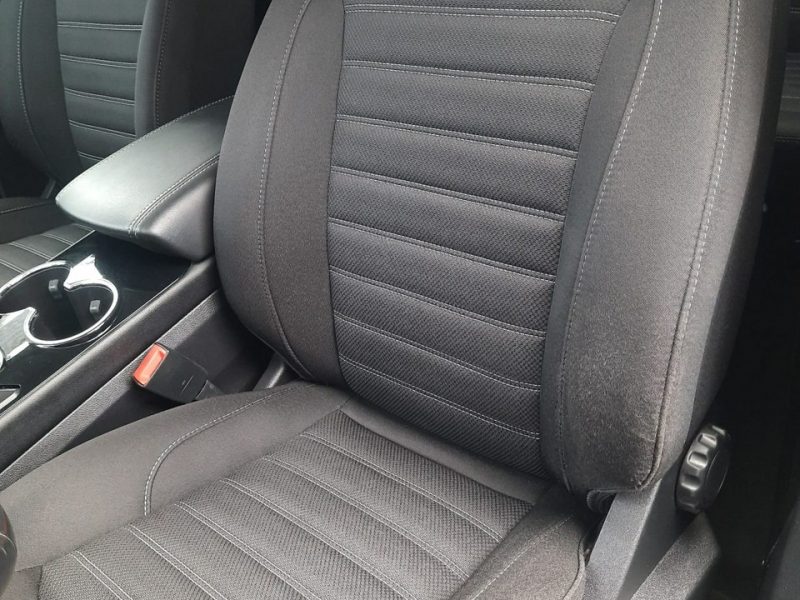 Ford Galaxy Mk4 (2015-2022)
