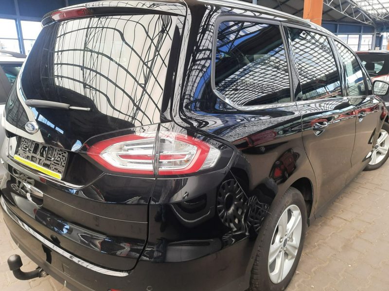 Ford Galaxy Mk4 (2015-2022)