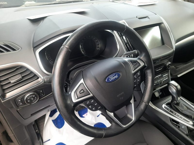 Ford Galaxy Mk4 (2015-2022)