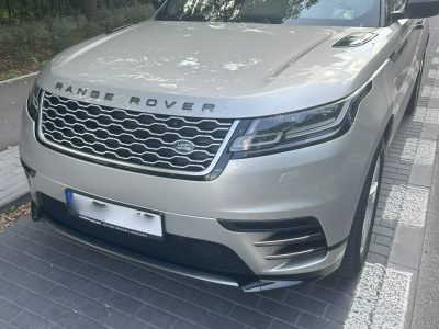 Land Rover Range Rover VELAR Telefon: 696_370_990 Lokalizacja: Warszawa