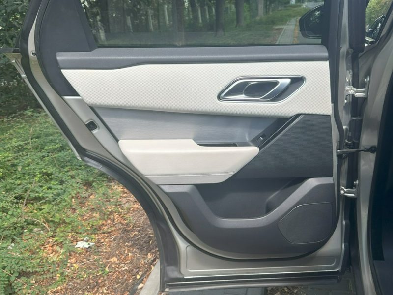 Land Rover Range Rover VELAR Telefon: 696_370_990 Lokalizacja: Warszawa