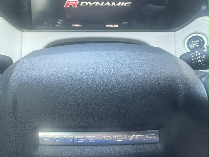 Land Rover Range Rover VELAR Telefon: 696_370_990 Lokalizacja: Warszawa