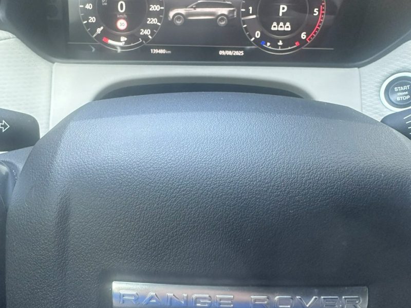 Land Rover Range Rover VELAR Telefon: 696_370_990 Lokalizacja: Warszawa