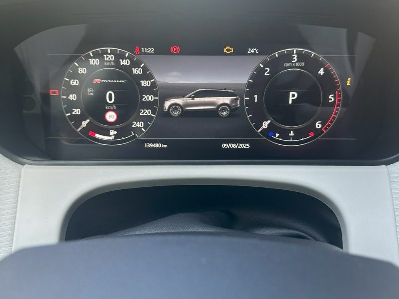 Land Rover Range Rover VELAR Telefon: 696_370_990 Lokalizacja: Warszawa