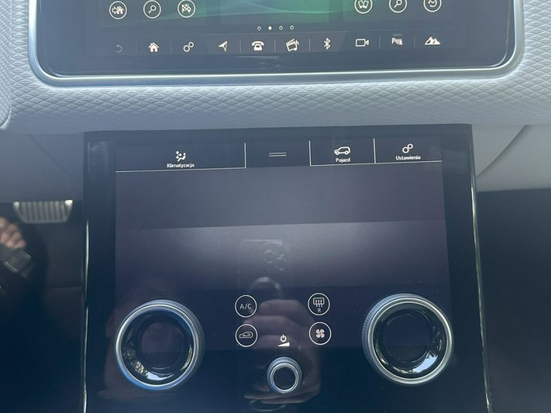 Land Rover Range Rover VELAR Telefon: 696_370_990 Lokalizacja: Warszawa
