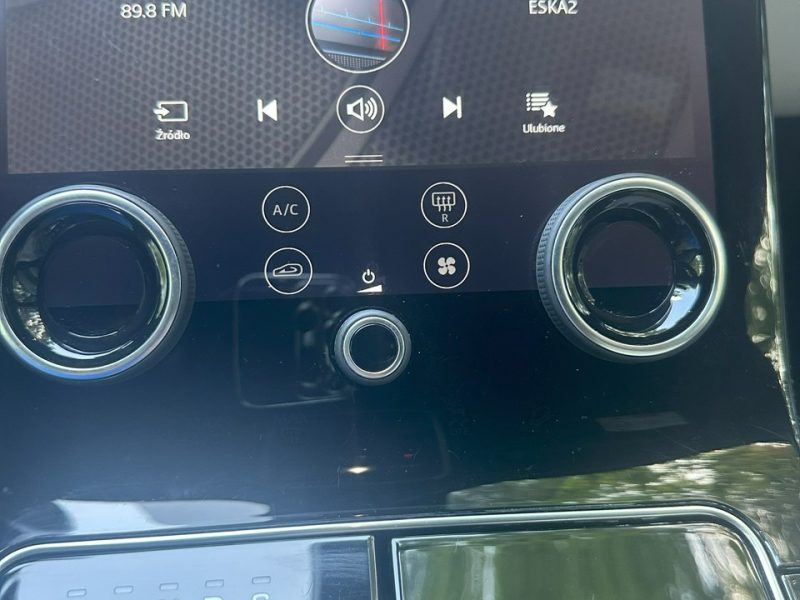 Land Rover Range Rover VELAR Telefon: 696_370_990 Lokalizacja: Warszawa