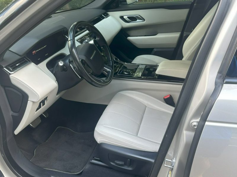 Land Rover Range Rover VELAR Telefon: 696_370_990 Lokalizacja: Warszawa