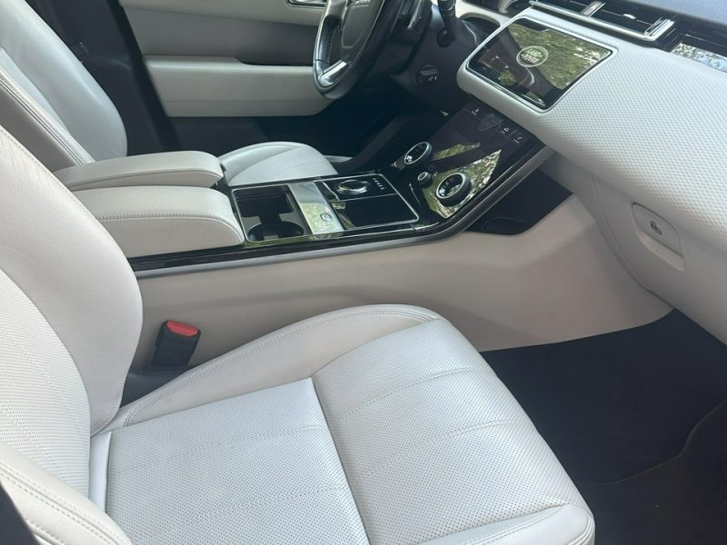 Land Rover Range Rover VELAR Telefon: 696_370_990 Lokalizacja: Warszawa
