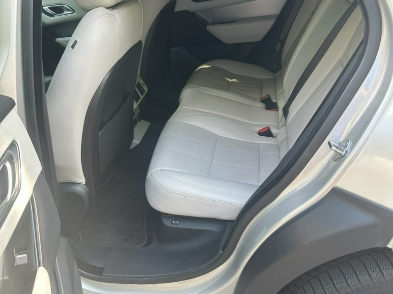 Land Rover Range Rover VELAR Telefon: 696_370_990 Lokalizacja: Warszawa