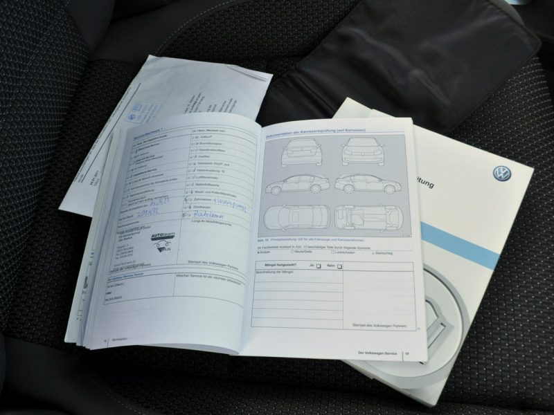 Volkswagen Touran 1.6TDI(105KM)*Duża Navi*Klimatronik*Asys.Parkowania*Welur*Reling*Alu16 II (2010-2015)