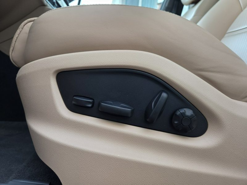 Porsche Cayenne Coupe 340KM. Panorama. BOSE. Sport Chrono. ACC. Gwarancja 01.2027. III(2017-)