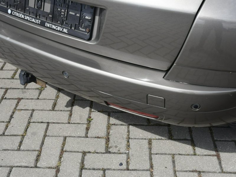 Citroen C4 Picasso 1,8benz Klimatronic-Sprawny.Hak.Tempomat.El.szyby.Centralka,OKAZJA I (2006-2013)