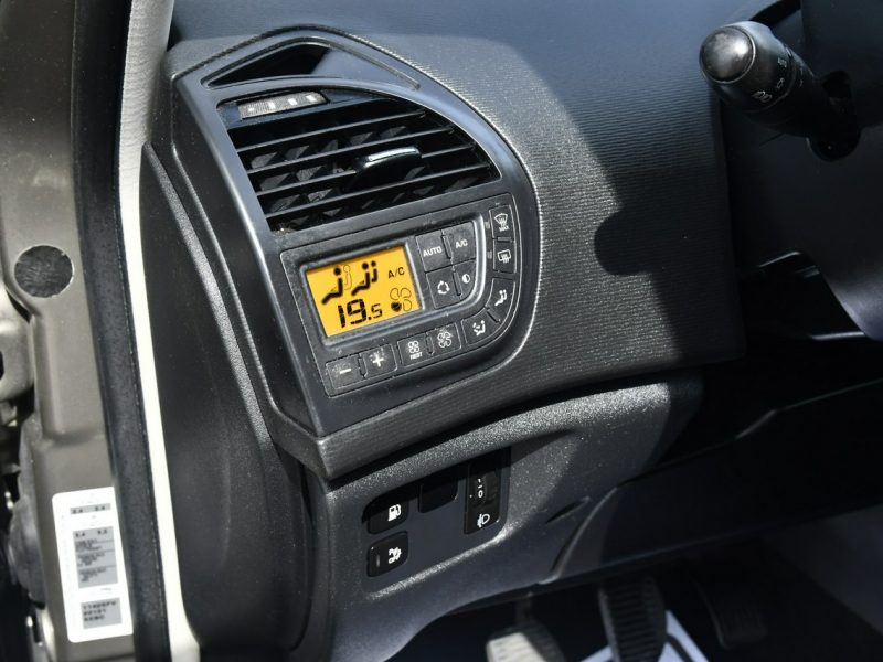 Citroen C4 Picasso 1,8benz Klimatronic-Sprawny.Hak.Tempomat.El.szyby.Centralka,OKAZJA I (2006-2013)