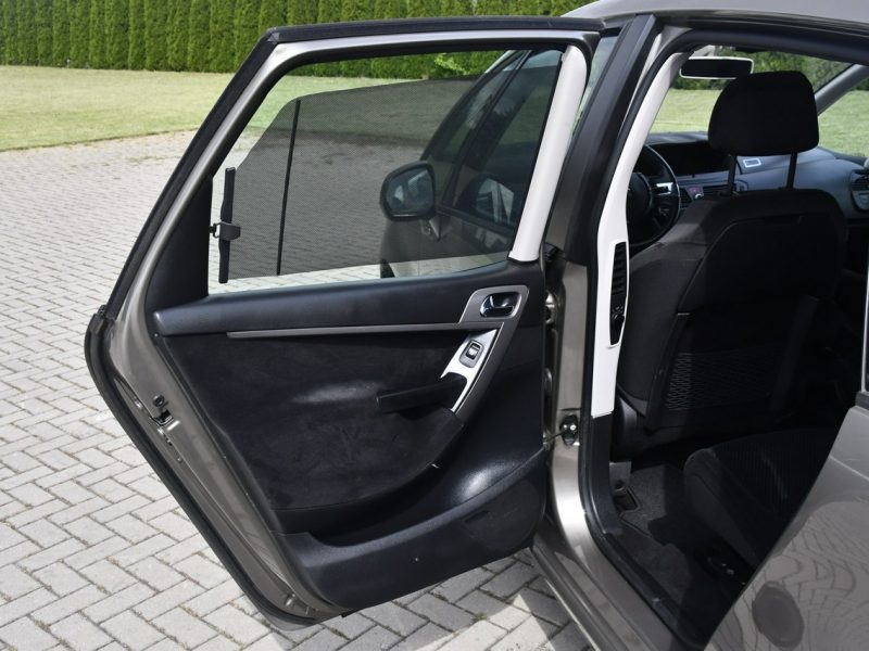 Citroen C4 Picasso 1,8benz Klimatronic-Sprawny.Hak.Tempomat.El.szyby.Centralka,OKAZJA I (2006-2013)