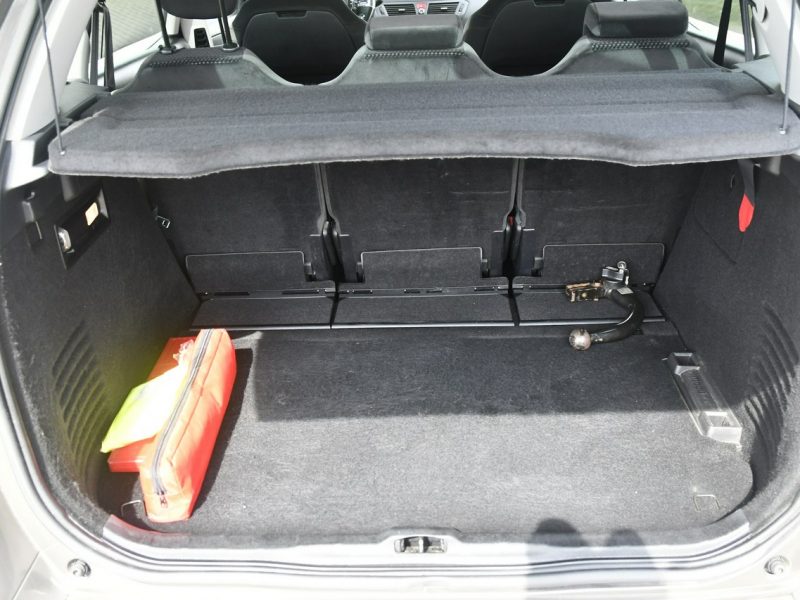 Citroen C4 Picasso 1,8benz Klimatronic-Sprawny.Hak.Tempomat.El.szyby.Centralka,OKAZJA I (2006-2013)