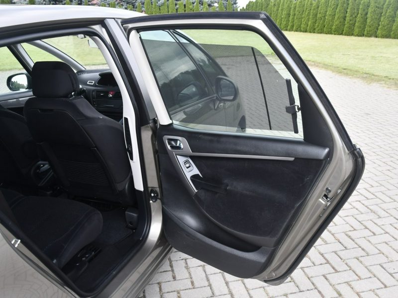 Citroen C4 Picasso 1,8benz Klimatronic-Sprawny.Hak.Tempomat.El.szyby.Centralka,OKAZJA I (2006-2013)