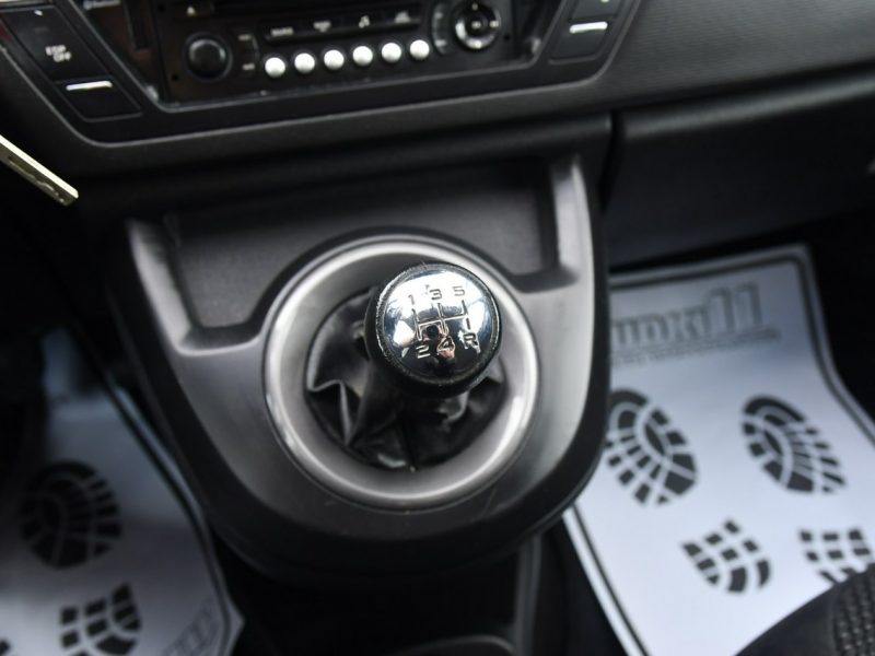 Citroen C4 Picasso 1,8benz Klimatronic-Sprawny.Hak.Tempomat.El.szyby.Centralka,OKAZJA I (2006-2013)