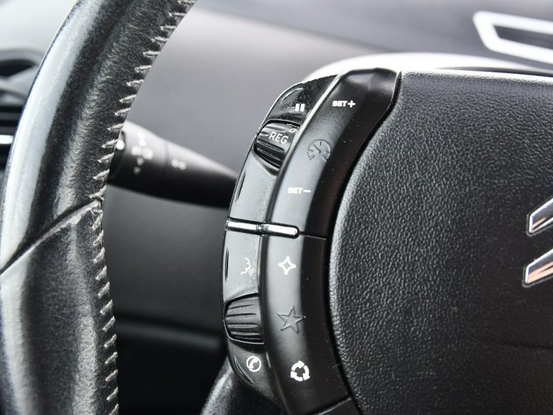 Citroen C4 Picasso 1,8benz Klimatronic-Sprawny.Hak.Tempomat.El.szyby.Centralka,OKAZJA I (2006-2013)