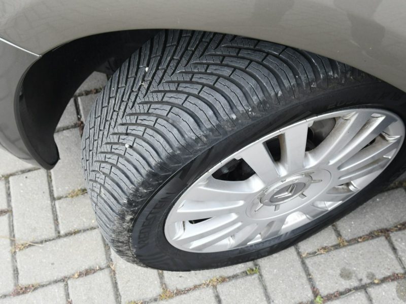 Citroen C4 Picasso 1,8benz Klimatronic-Sprawny.Hak.Tempomat.El.szyby.Centralka,OKAZJA I (2006-2013)