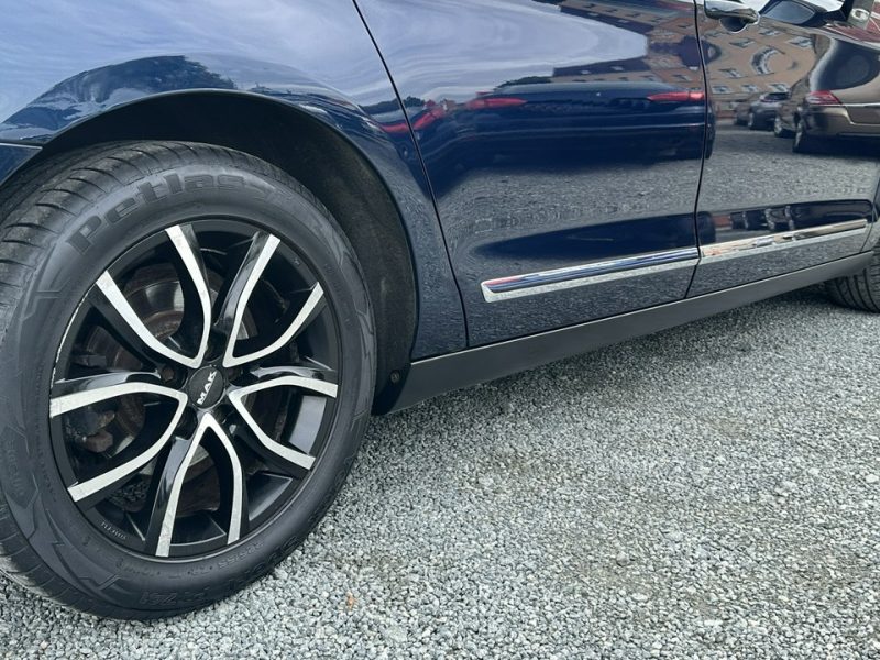 Citroen C5 Benzyna Zarejestrowany Ubezpieczony III (2008-)