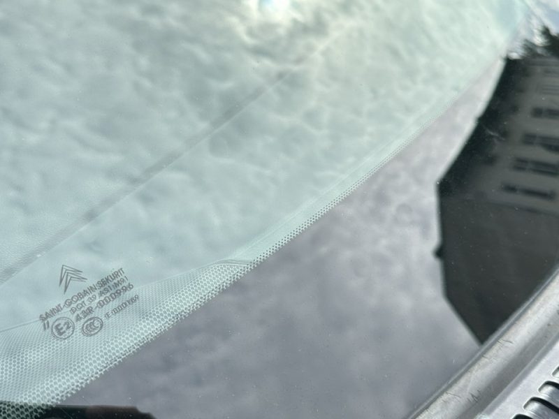 Citroen C5 Benzyna Zarejestrowany Ubezpieczony III (2008-)