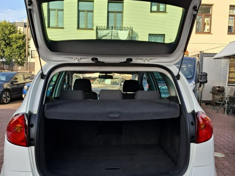 Seat Altea 1.6 MPi. Bezwypadkowy. Serwisowany. Oryginalny Przebieg 144tys km! I (2004-)