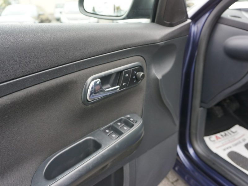 Seat Ibiza 1.4 Benzyna 86KM, climatronic, polskie tablice, ważne opłaty, III (2002-2008)
