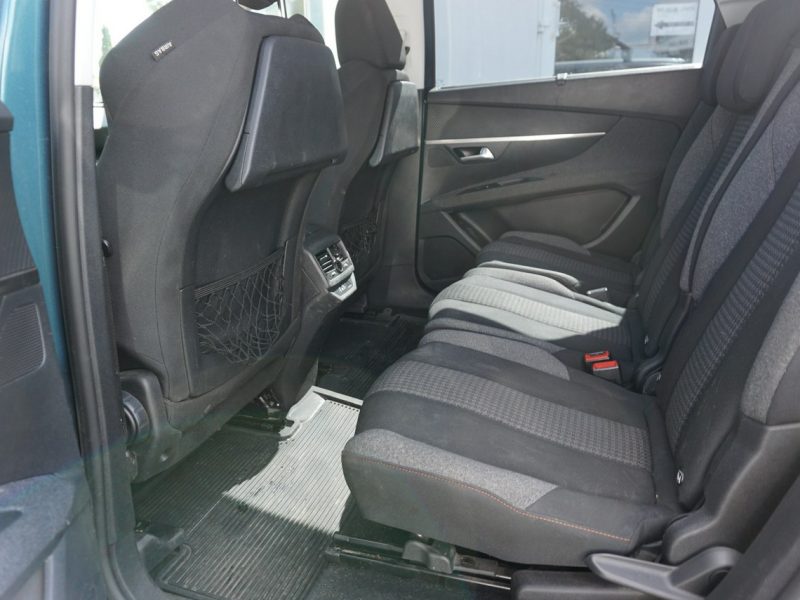 Peugeot 5008 polski salon, f-ra VAT 23% II (2017-)