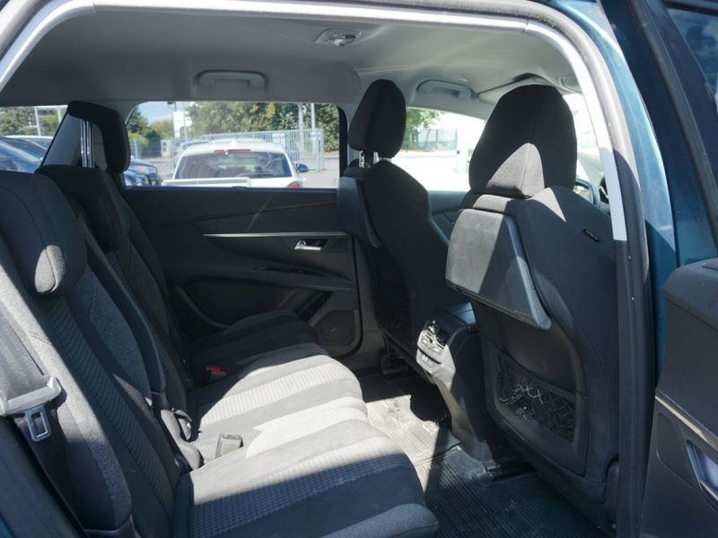 Peugeot 5008 polski salon, f-ra VAT 23% II (2017-)