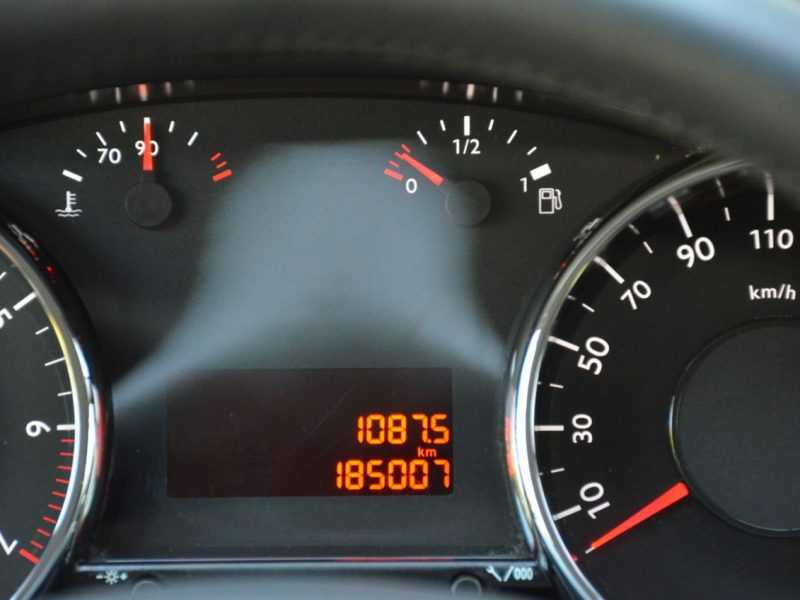 Peugeot 5008 Opłacony 1.6T Serwis Lift Navi Panorama Alu Gwarancja I (2009-2017)