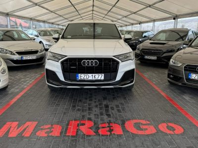 Audi Q7 III (2015-)