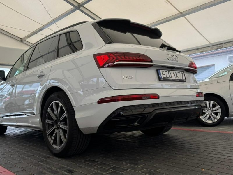 Audi Q7 III (2015-)