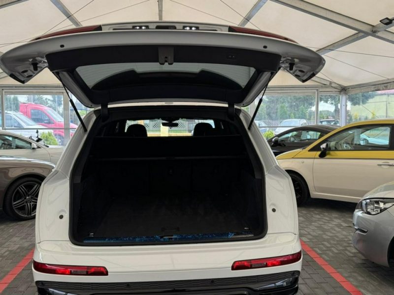 Audi Q7 III (2015-)