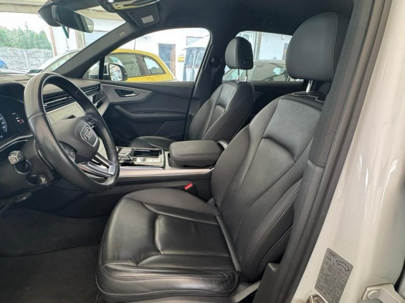 Audi Q7 III (2015-)