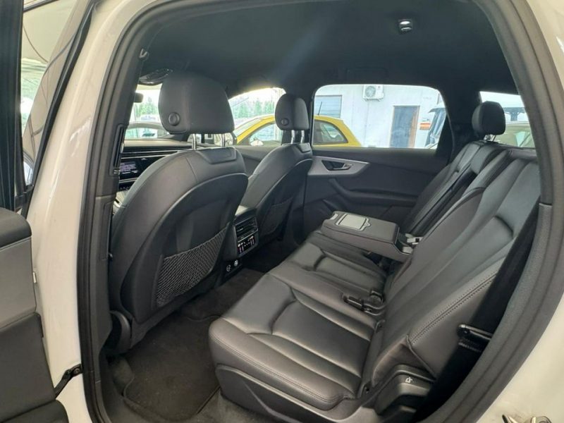 Audi Q7 III (2015-)