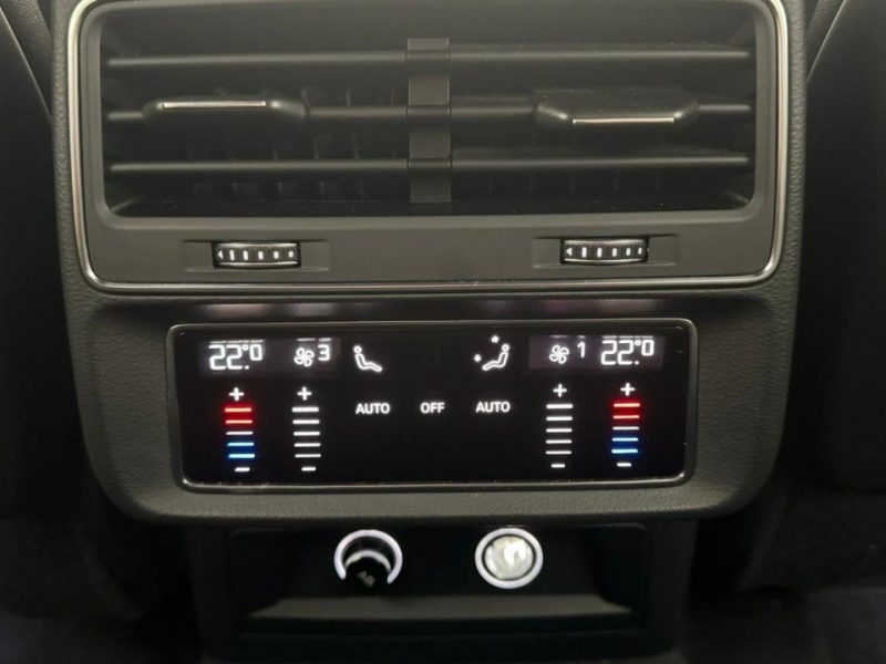 Audi Q7 III (2015-)