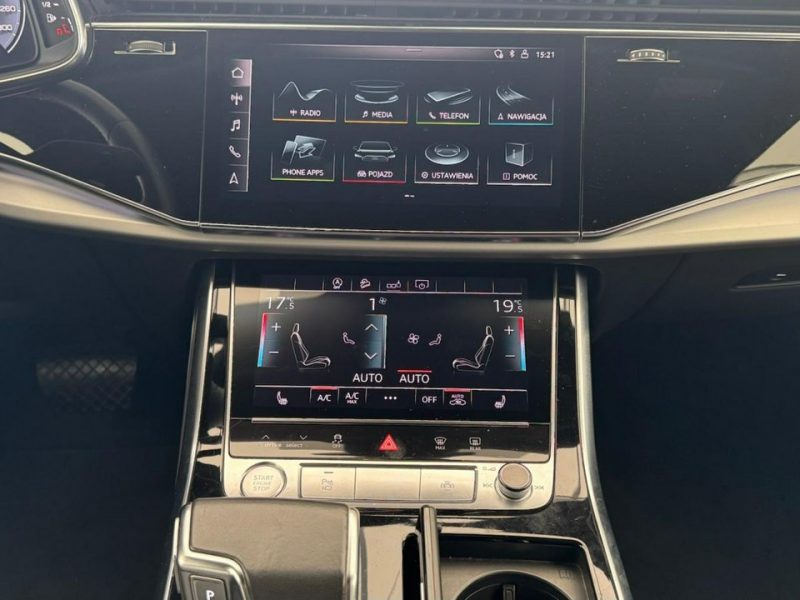 Audi Q7 III (2015-)