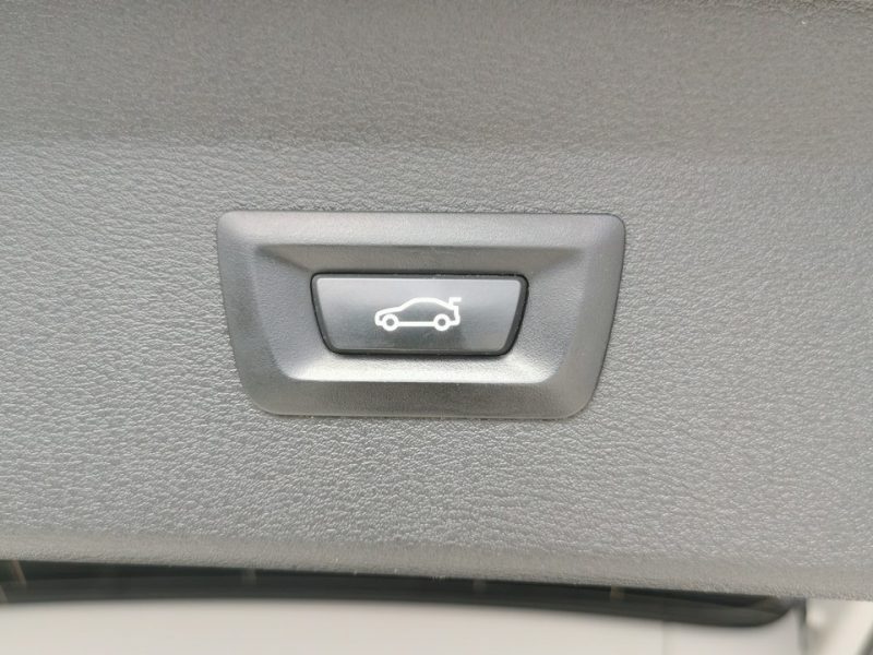 BMW X1 Lift automat Faktura VAT23% kamera cofania tempomat II (F48) (2015-)