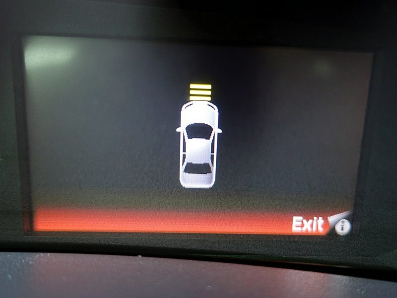 Honda Civic MAX OPCJA! 1,8i Executive Szklany Dach+Skóra+Xenon 1WŁ. KRAJ Bezwyp IX (2011-)