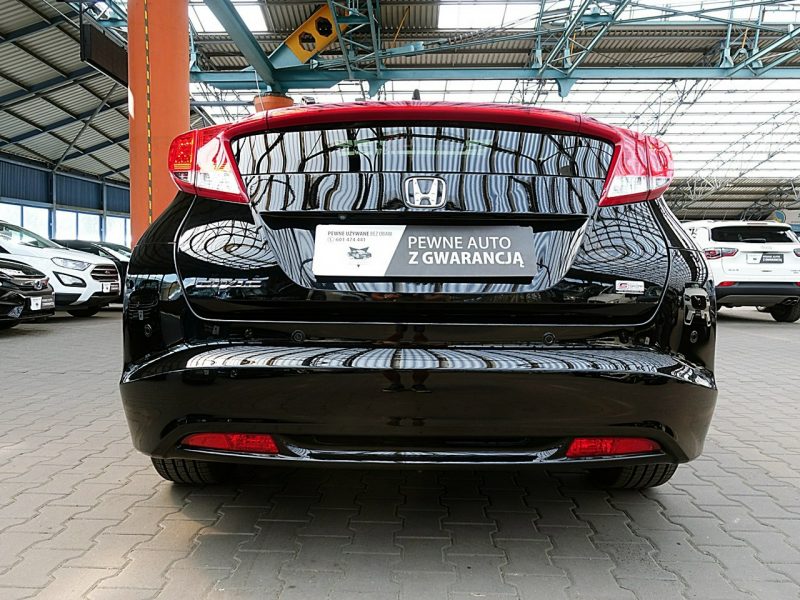 Honda Civic MAX OPCJA! 1,8i Executive Szklany Dach+Skóra+Xenon 1WŁ. KRAJ Bezwyp IX (2011-)